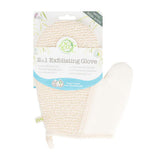 So Eco 2-1 Exfoliating Glove GOODS Superdrug   