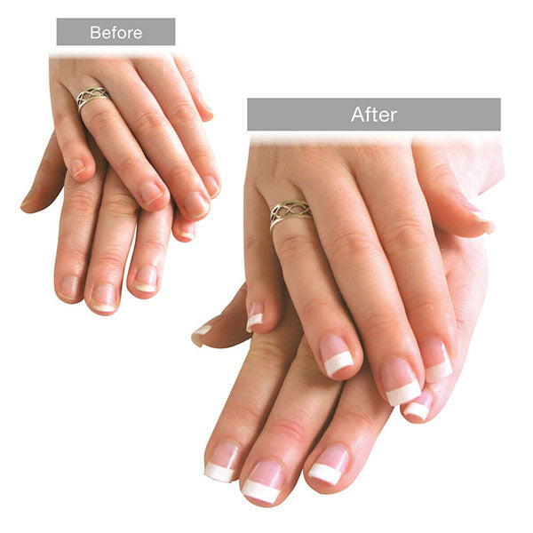 Rio UV Nails Extensions