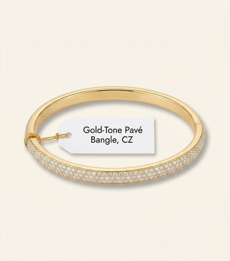 Cartier yellow gold diamond LOVE bracelet, imported from the UK