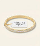 Cartier yellow gold diamond LOVE bracelet, imported from the UK