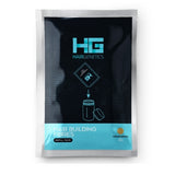 Hair Genetics hair building fibres dark brown 22g, UK version