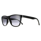 Carrera 8058/S black gradient unisex sunglasses - British product