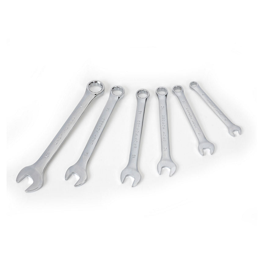 ASDA Spanner Set