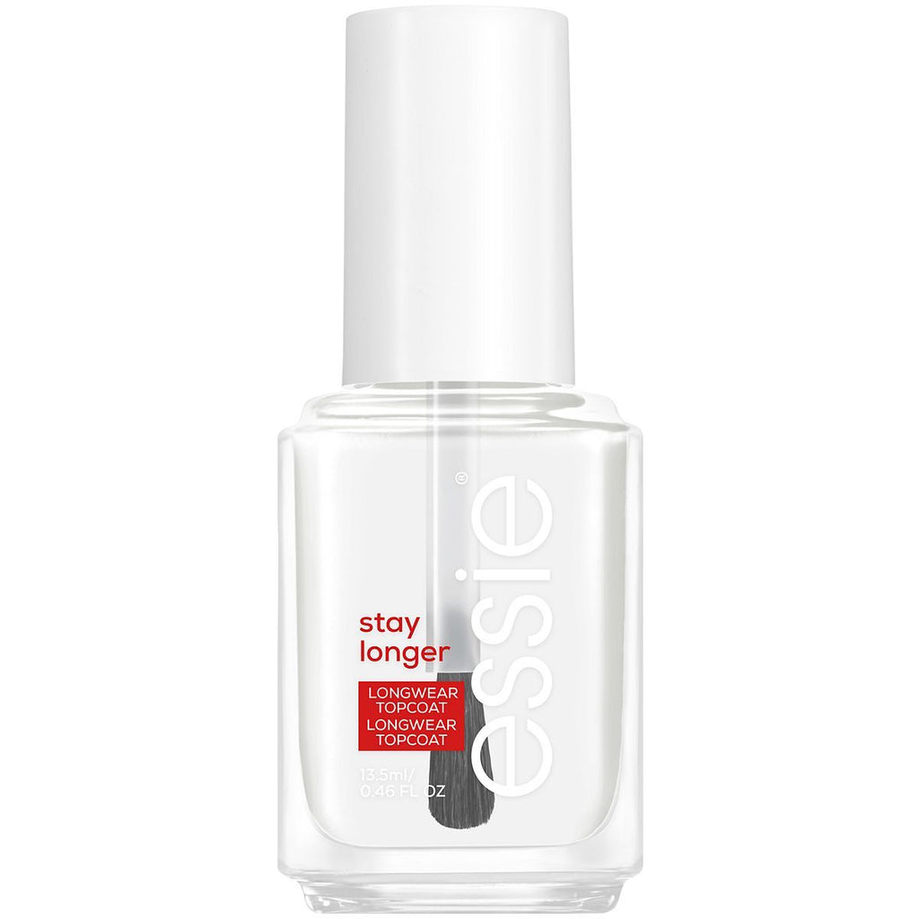 Essie Care Stay Longer Premium Longwear Top Coat