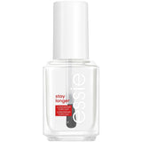 Essie Care Stay Longer Premium Longwear Top Coat GOODS Boots   