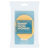 Superdrug Ramer Facial Sponge Twin Pack GOODS Superdrug   