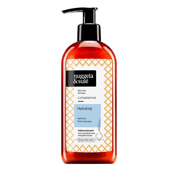 Nuggela & Sulé conditioner 250 ml (British brand)