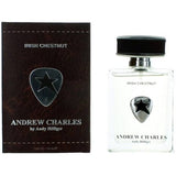 Andrew Hilfiger Irish Chestnut Eau de Toilette 100ml, imported from the UK
