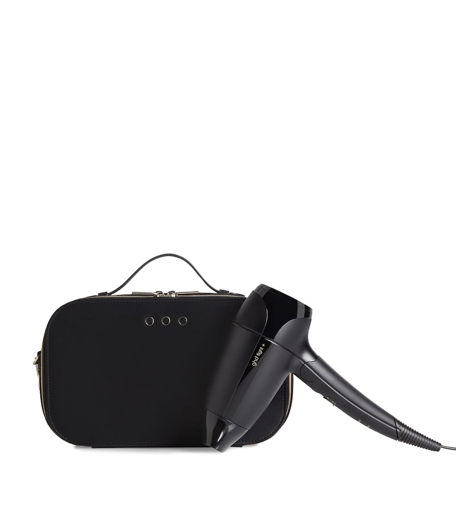 ghd Flight+ travel hair dryer, UK version