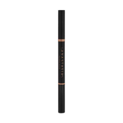 Superdrug Anastasia Beverly Hills Brow Definer Pencil Soft Brown Eyebrow Pencil- Buy online at McGrocer