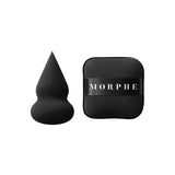 Morphe Vegan Pro Sponge & Powder Puff Duo Body Care Boots   