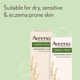 Aveeno Cream 100ml GOODS Sainsburys   