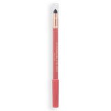 Revolution Streamline Waterline Eyeliner Pencil Ivory GOODS Superdrug Hot Pink  