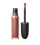 MAC Powder Kiss Lip + Cheek Mousse - HABIT