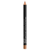 NYX Professional Makeup Suede Matte Liner Free Spirit GOODS Superdrug London  