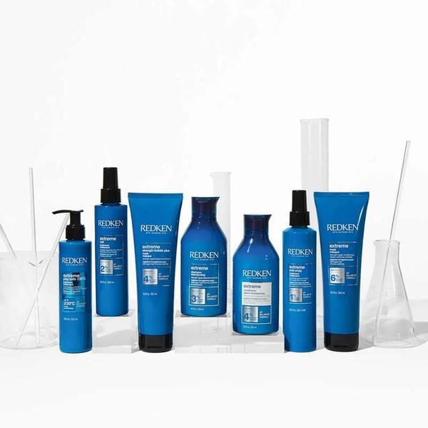 Redken Extreme CAT Treatment spray 200 ml, imported from the UK