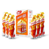 HIGH5 Energy Gel 6x40g Orange GOODS Superdrug   