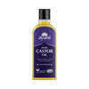 Ayumi cold pressed castor oil natural oil 150ml, imported from the UK