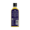 Ayumi cold pressed castor oil natural oil 150ml, imported from the UK