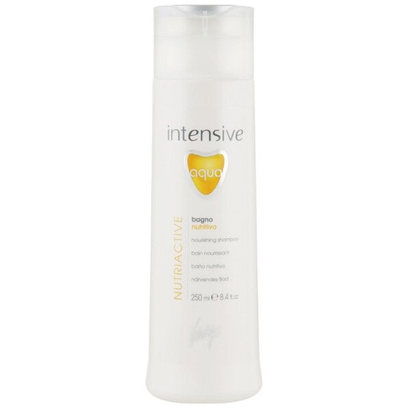 Vitalitys Nutriactive nourishing shampoo 250ml, UK version