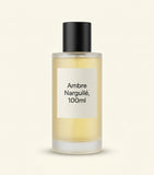 Hermès Hermessence Ambre Narguilé eau de toilette 200ml - British product