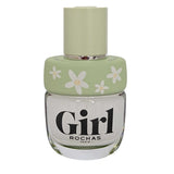 Rochas Girl Blooming Eau de Toilette 40ml (British brand)