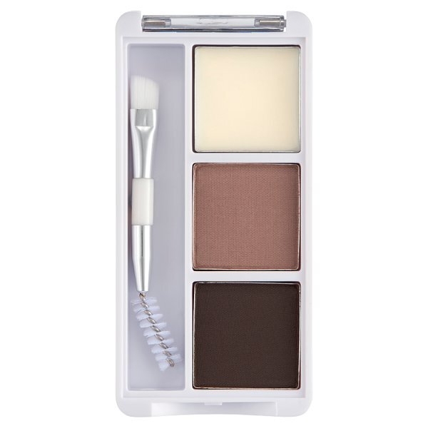 Incredibrow® Shape & Set Brow Kit  Medium/Dark  6G GOODS Superdrug   