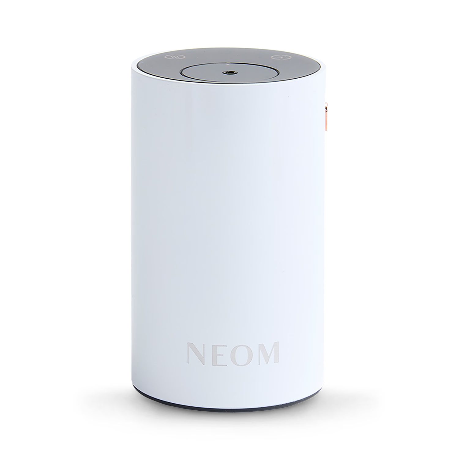 NEOM Wellbeing Pod Mini+ waterless diffuser white (British brand)