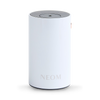 NEOM Wellbeing Pod Mini+ waterless diffuser white (British brand)