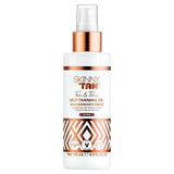 Skinny Tan Tan & Tone Self Tanning Oil Dark 145Ml GOODS Superdrug   