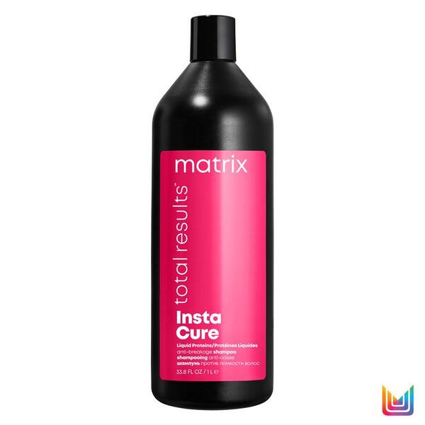 Matrix Total Results Instacure Repair Shampoo GOODS Superdrug   