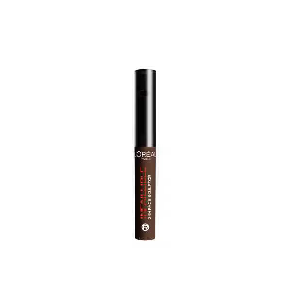 L'Oréal Paris Infallible Face Sculptor Dark Contour Stick, versión para Reino Unido