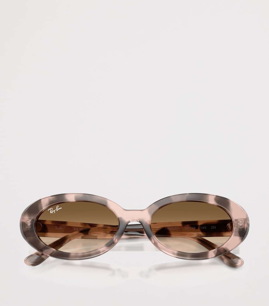 Ray-Ban RB2223 sunglasses - British product