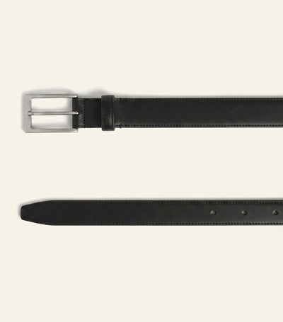 Harrods Balenciaga Leather Logo Hourglass Belt- Buy online at McGrocer