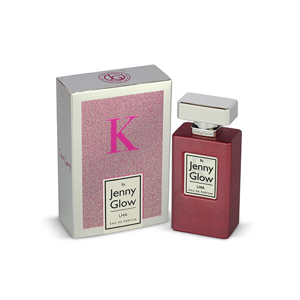 Jenny Glow U4A Eau De Parfum 30ml fragrance, UK version