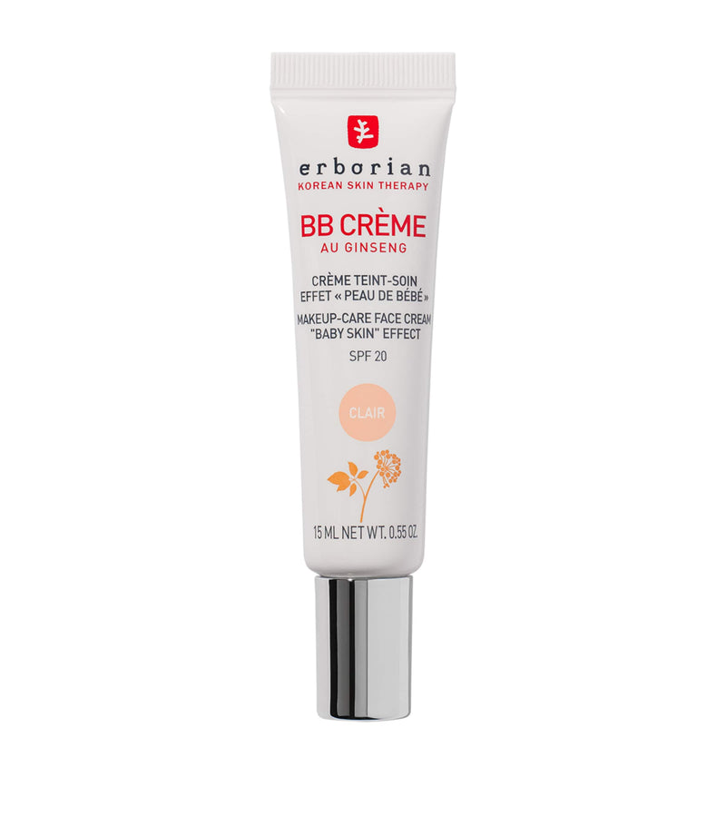 Erborian BB Crème au Ginseng 15ml - British product