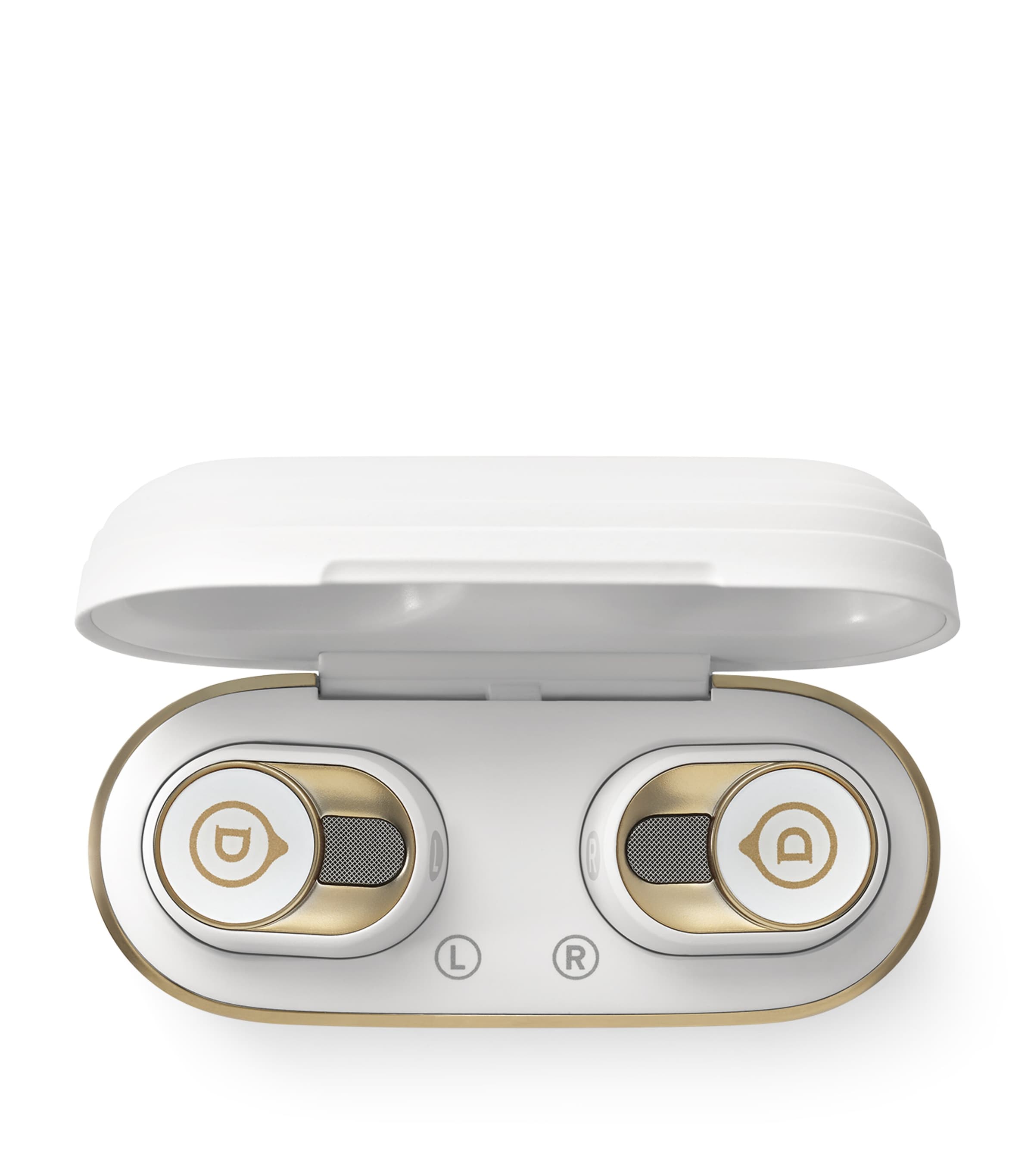 Devialet Gemini II Opéra de Paris earbuds - British product