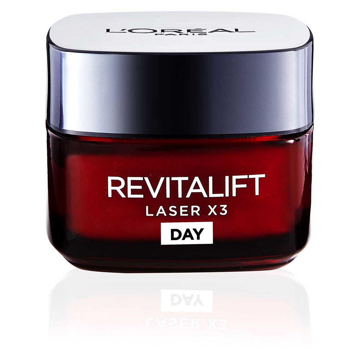 L'Oreal Paris Revitalift Laser Face Moisturiser, Triple Action Anti-Ageing Day Cream 50ml GOODS Boots   