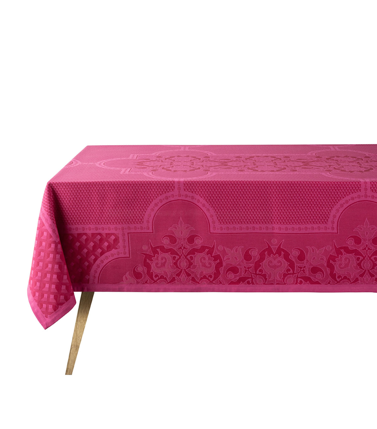 Le Jacquard Français Palais Venitien tablecloth 175cm x 320cm, UK version