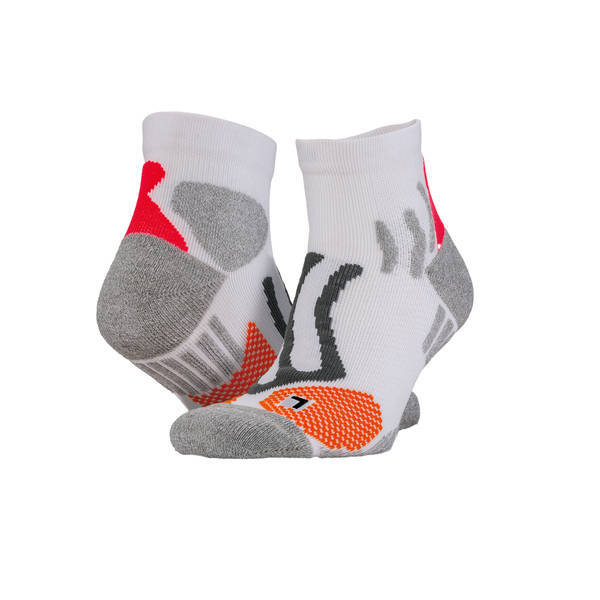 Spiro Adult Compression Technical Socks Size 8-11