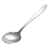 Sainsbury's Home Simplicity Dessert Spoons 4pk GOODS Sainsburys   