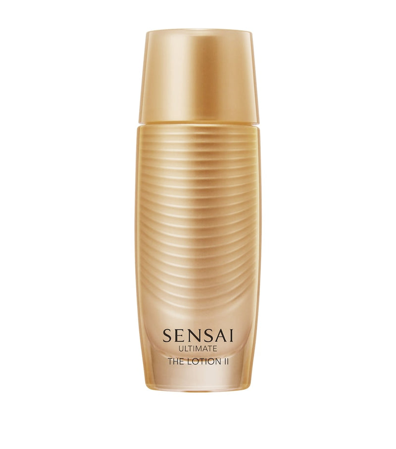 Sensai Kaikado Ultimate Cream Set luxury skincare (British brand)