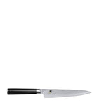 KAI Shun classic 10 knife set with walnut and granite block, UK version