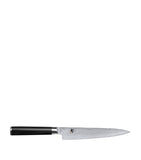 KAI Shun classic 10 knife set with walnut and granite block, UK version
