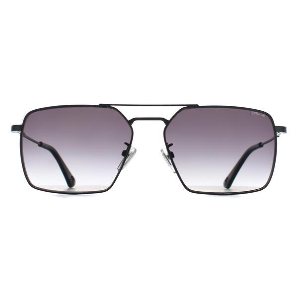 Police sunglasses SPLL07 Origins Lite 15 Grey Gradient - British product