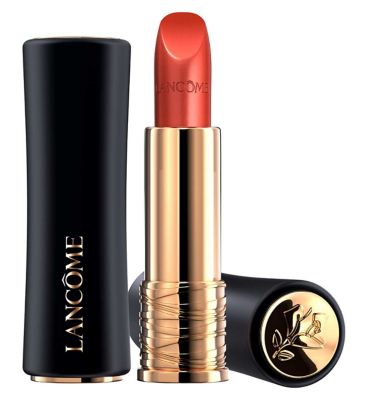 Lancôme L'Absolu Rouge Cream Lipstick