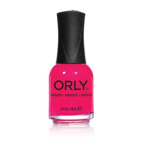 Orly Nail Polish 18ml Passionfruit GOODS Superdrug   