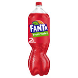 Fanta Fruit Twist 2L GOODS Sainsburys   