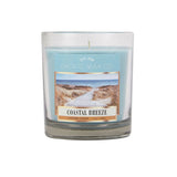 Pacific Wax Co Small Jar Coastal Breeze GOODS ASDA   