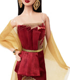 Barbie 2026 Lunar New Year Doll 33cm - British product